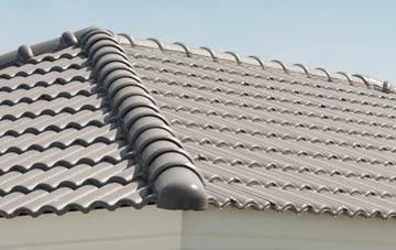 advantages of Clanville clay roofing
