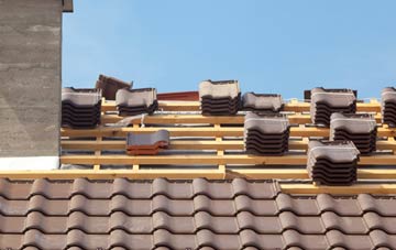 Clanville clay roofing costs