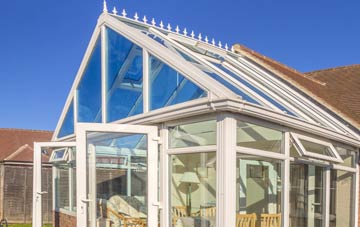 conservatory roof insulation costs Clanville
