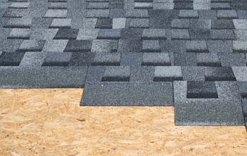 expert Clanville asphalt roof companies