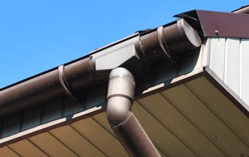types of Clanville fascias