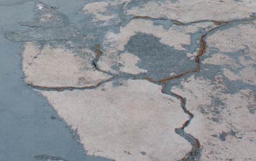 fibreglass roofing replacement Clanville