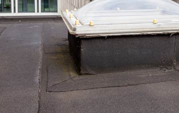 disadvantages of Clanville flat roofs