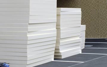 Clanville flat roof insulation costs