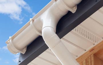Clanville gutter installation costs
