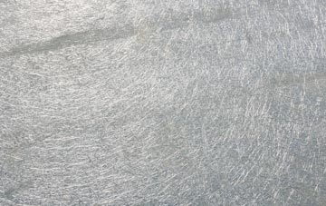 Clanville laminate fibreglass or shingles?