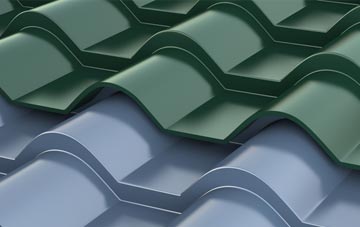 who should consider Clanville plastic roofs