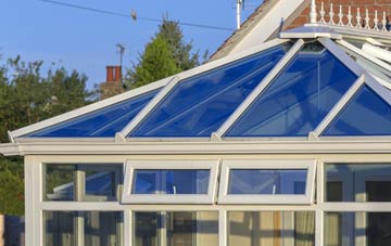 professional Clanville conservatory insulation