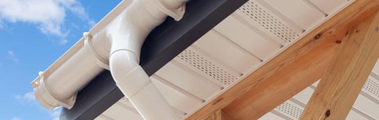 get Clanville guttering quotes today