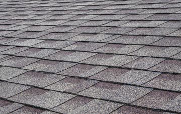 Clanville tiles for shallow pitch roofing