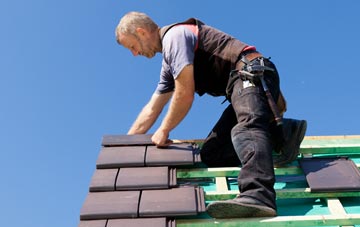 disadvantages of Clanville slate roofing