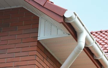 Clanville soffit repair costs