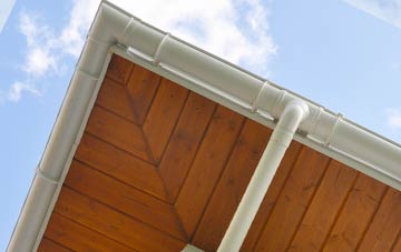Clanville soffit types