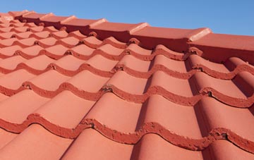 Clanville tile and slate roof replacement