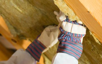types of Clanville pitched roof insulation materials