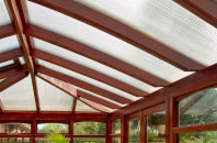 Clanville conservatory roofing insulation