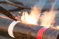 Clanville flat roofing replacement
