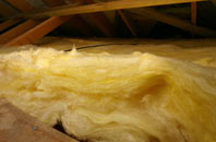 Clanville pitch roof insulation