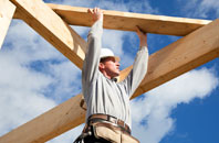 Clanville roof replacement work