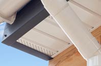 find rated Clanville soffit companies