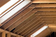 Clanville tapered roof insulation quotes